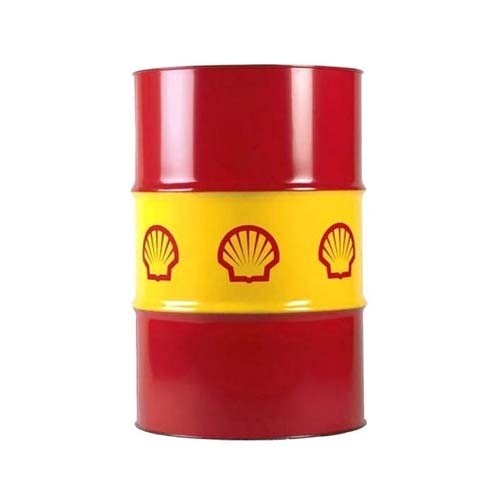  Масло редукторное Shell Omala S2 GX  100 550041612 209л