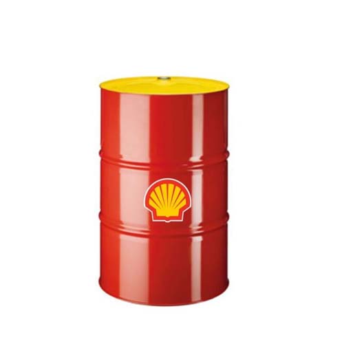  Масло индустриальное Shell OMALA S4 GXV 320 550047087 209л