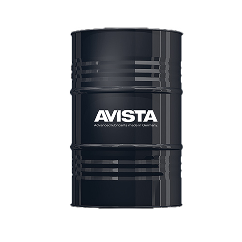  Масло индустриальное Avista Gear CLP 150 208л