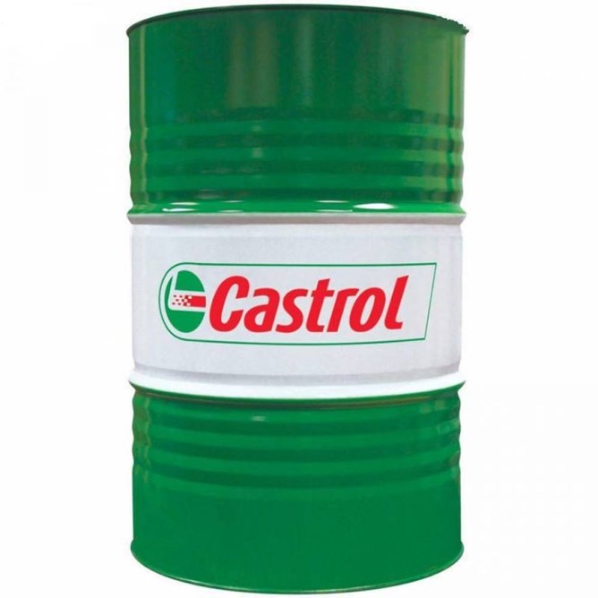  Масло индустриальное Castrol Variocut G 600 HC 208 л