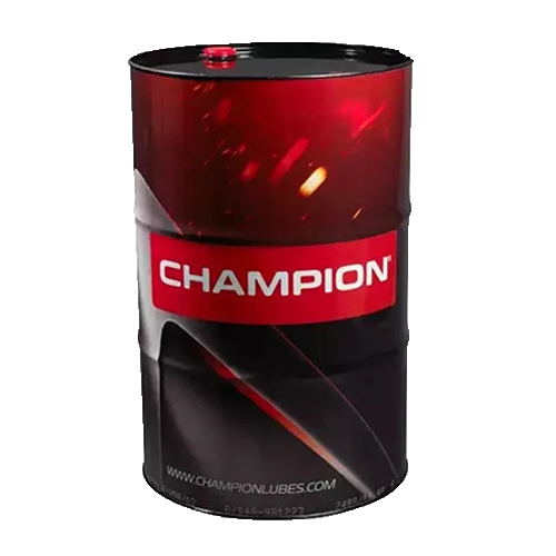  Масло индустриальное Champion EP Gear Oil ISO 220 205л