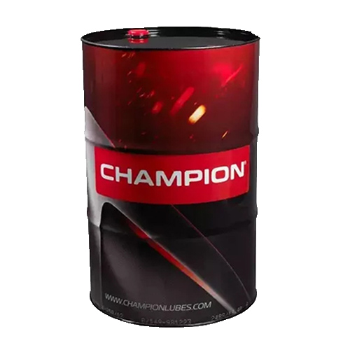  Масло индустриальное Champion EP Gear Oil ISO 460 205л