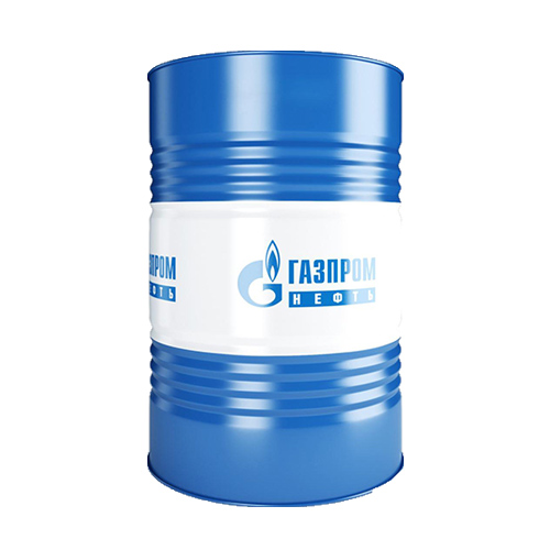  Масло индустриальное Gazpromneft Compressor Oil-100 205 л