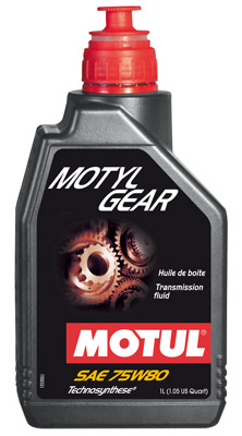  motul