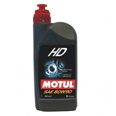  motul