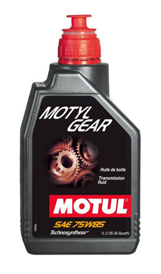  motul