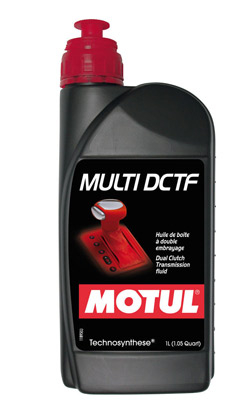  motul