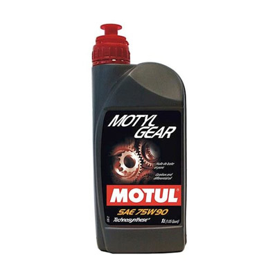  motul