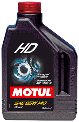  motul