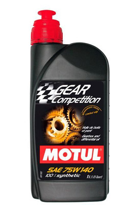  motul