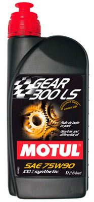  motul