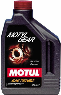  motul