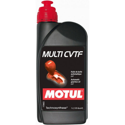  motul