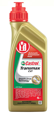  castrol