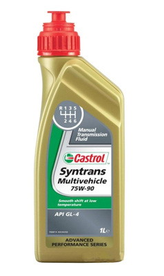  castrol