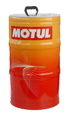  motul