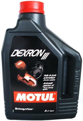  motul