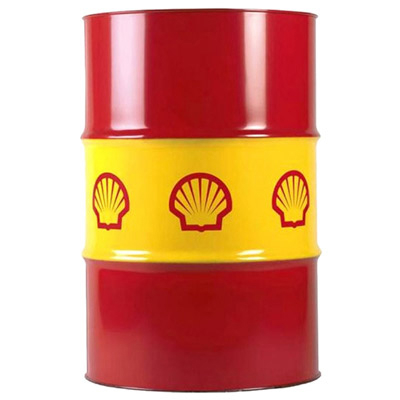  shell