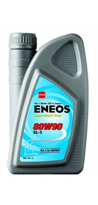  eneos