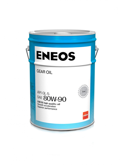  eneos