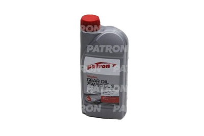  patron