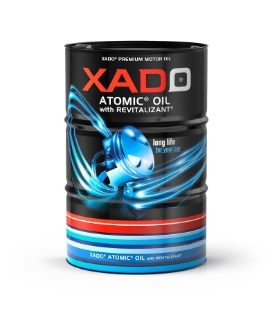  xado