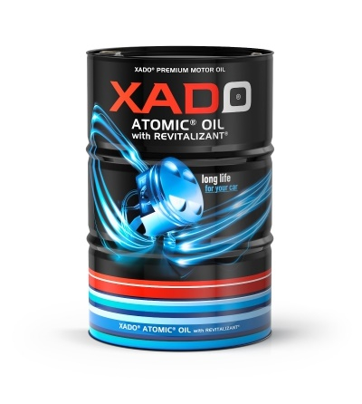  xado