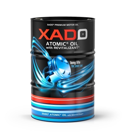  xado