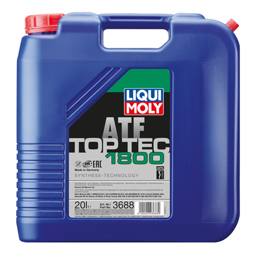  liqui-moly