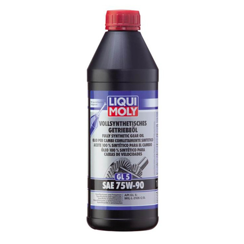  liqui-moly