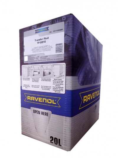  ravenol