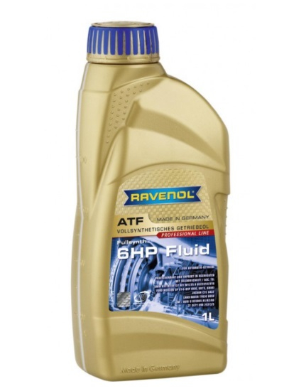  ravenol