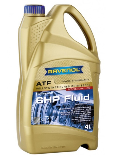  ravenol