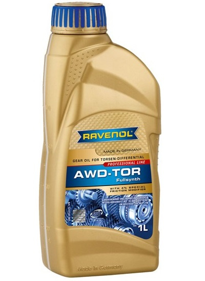  ravenol