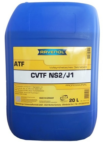  ravenol