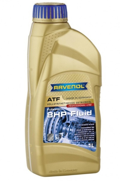  ravenol