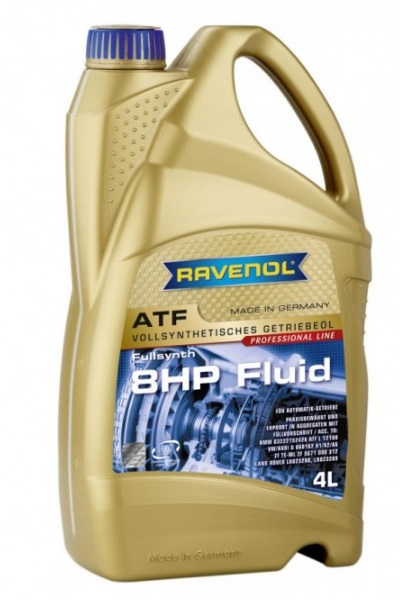  ravenol