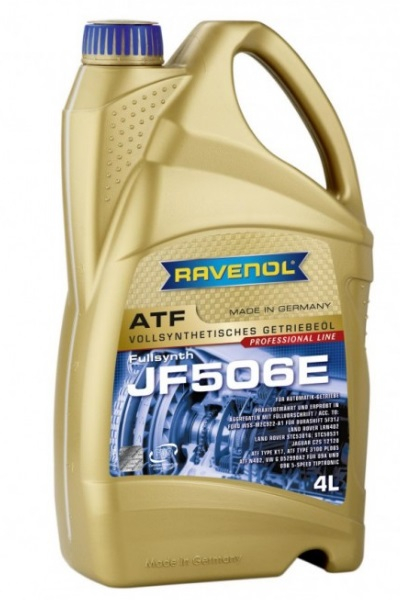  ravenol