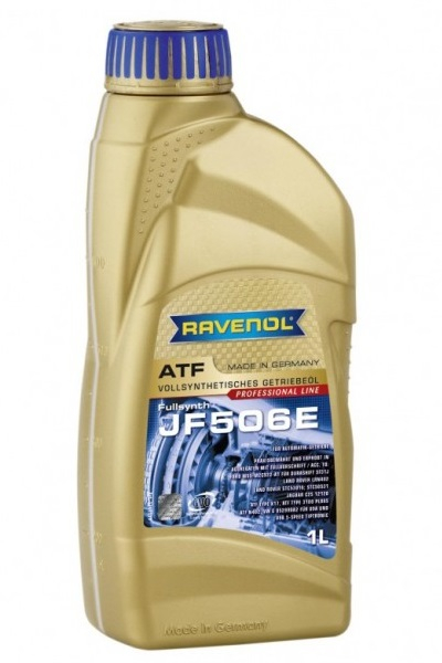  ravenol