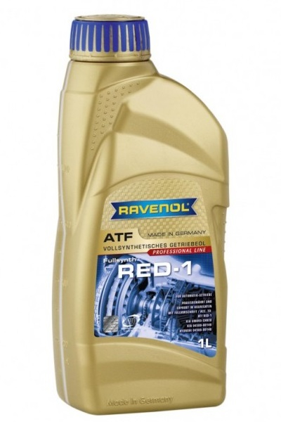  ravenol