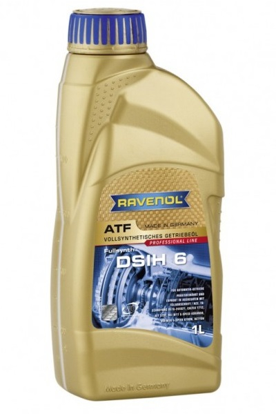  ravenol