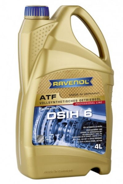  ravenol