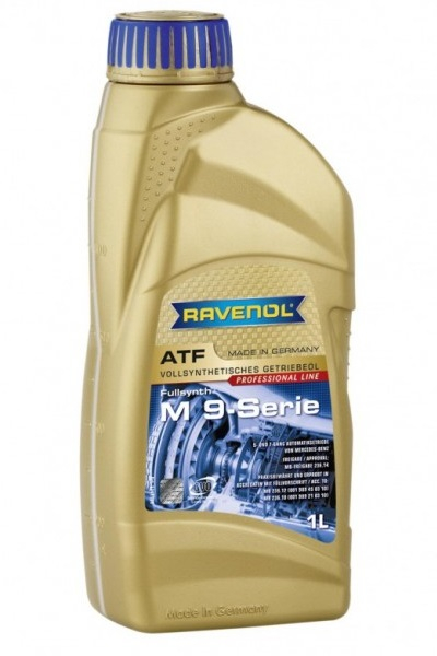  ravenol