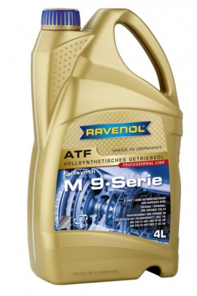  ravenol