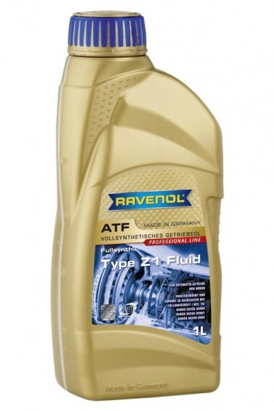  ravenol