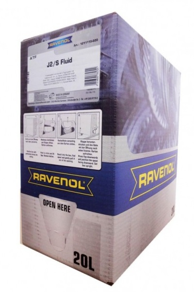  ravenol