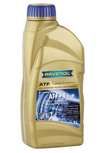  ravenol