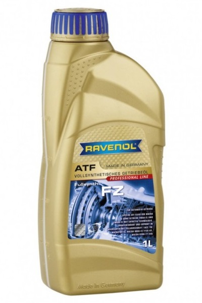  ravenol