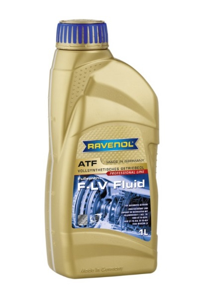  ravenol