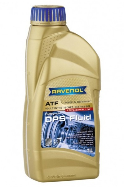  ravenol